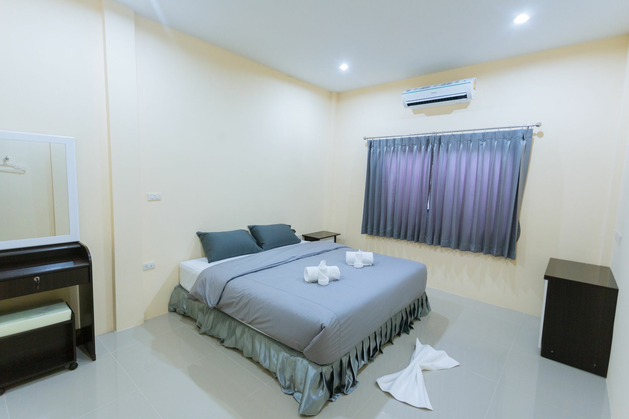 Haad Chaweng Resort And Hostel Bophut Ngoại thất bức ảnh